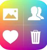 Cleaner for Instagram Unfollow