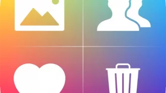 Cleaner for Instagram Unfollow