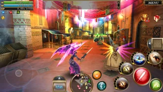 Aurcus Online