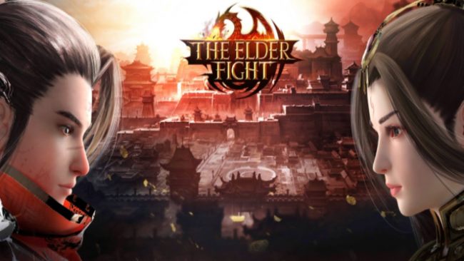 The Elder Fight