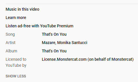 Hak Cipta Lagu atau Musik di Youtube dengan