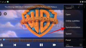 Cara Mengedit Subtitle di Android dengan WPS Office