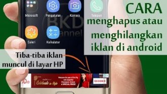 Cara Ampuh Blokir Iklan di HP Tanpa Aplikasi dengan Mudah!