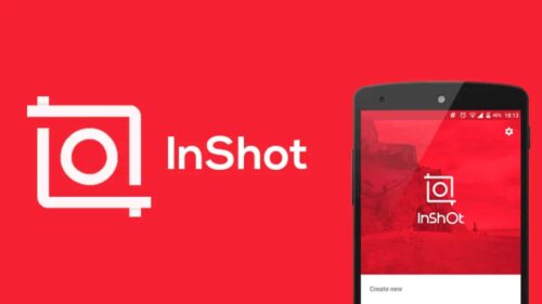 Aplikasi InShot