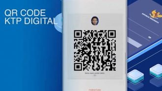 Aplikasi KTP Digital via Kompas