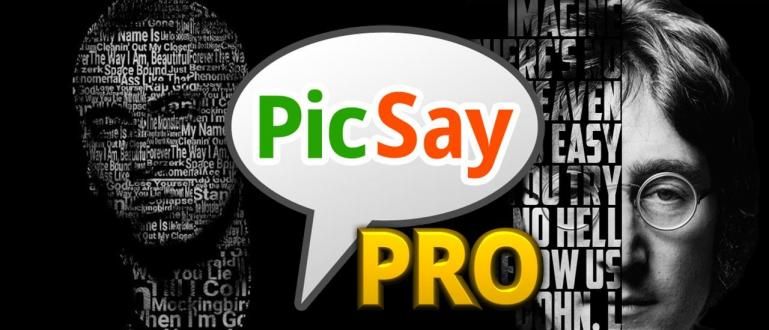 Aplikasi PicSay