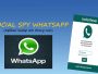 Aplikasi Social Spy WhatsApp Hack 2022
