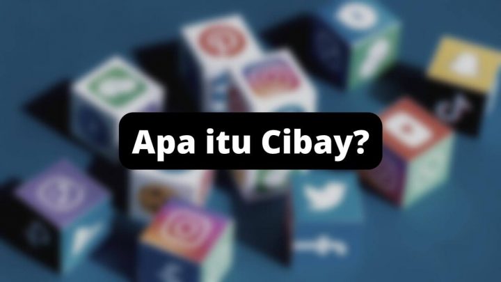Arti Kata Cibay Dalam Bahasa Sunda