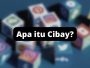 Arti Kata Cibay Dalam Bahasa Sunda