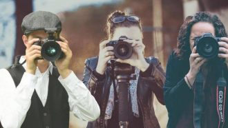 Arti Paparazzi Crush dalam Bahasa Gaul