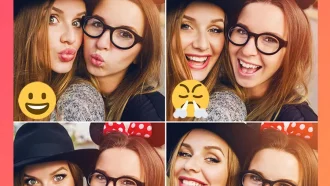 BestMe Kamera Selfie