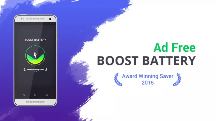 Boost Battery Saver Free