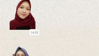 Cara Membuat Stiker WhatsApp