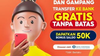 Cara Mudah Dapat Saldo 50 Ribu Shopeepay Gratis, Ikuti Langkahnya!