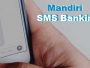 Cara SMS Banking Mandiri (Transfer, Cek Saldo, Transaksi)