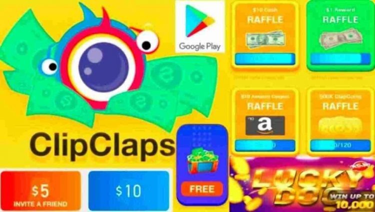 ClipClaps
