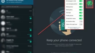 Download Aplikasi Privacy Extension for WhatsApp Web, Ini Dia Fungsinya