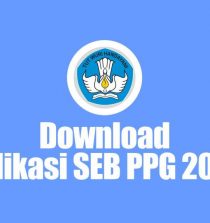Download & Instal Aplikasi SEB PPG Tahap 2