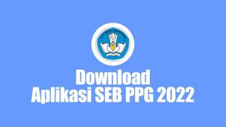 Download & Instal Aplikasi SEB PPG Tahap 2