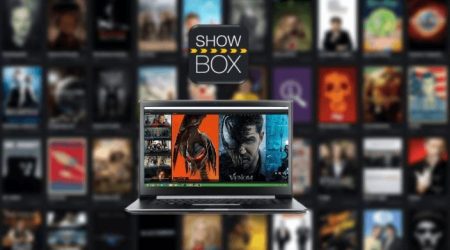 Download Showbox APK for Android (Terbaru 2022)
