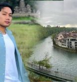 Fakta Sungai Aaree di Swiss, Emmeril Khan Anak Ridwan Kamil Hanyut