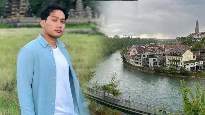 Fakta Sungai Aaree di Swiss, Emmeril Khan Anak Ridwan Kamil Hanyut