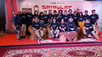 Film Srimulat Hil Yang Mustahal Foto Istimewa