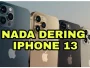 Link Download Nada Dering iPhone 13