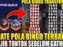 Pola Bingo Transformer MLBB 2022