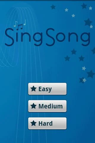 SingSong Karaoke