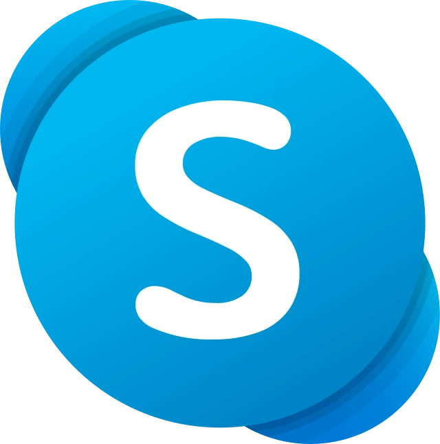 Skype - Aplikasi Chatting Terbaik