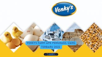 Venky’s Farm Apk