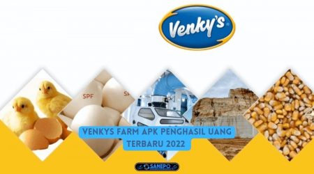 Venky’s Farm Apk