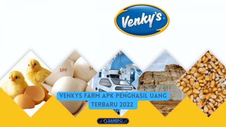 Venky’s Farm Apk