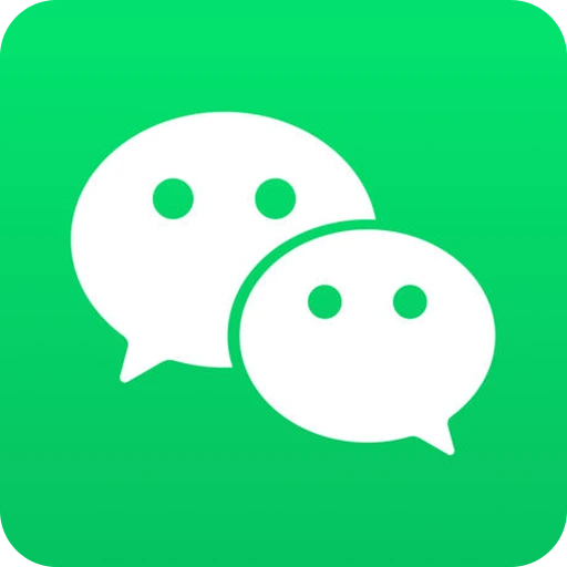 WeChat - Aplikasi Chatting Terbaik