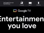 cara menghapus google tv