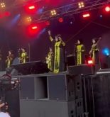 Viral Grup Qosidah Nasida Ria Konser Di Jerman Simak Faktanya