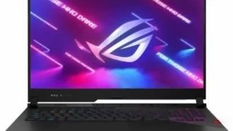 ASUS ROG Strix SCAR RTX 3080