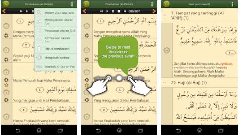 Al-Quran Bahasa Indonesia