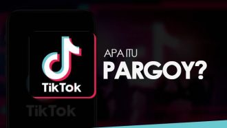 Apa itu Goyang Pargoy yang Lagi Viral TikTok
