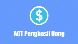 Aplikasi AGT Penghasil Uang