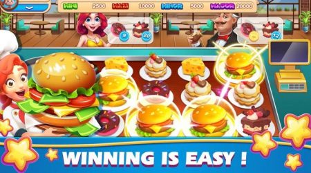 Aplikasi Cooking Slots Run restaurant Apk Penghasil Uang, Apakah Membayar