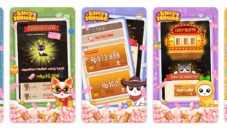 Aplikasi Kitty House Apk Penghasil Uang