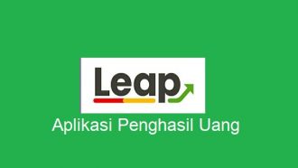 Aplikasi Leap Indonesia Apk Penghasil Uang