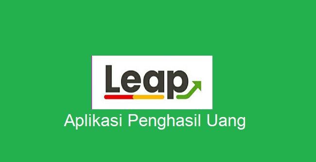 Aplikasi Leap Indonesia Apk Penghasil Uang