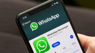 Aplikasi WA Versi 2.22.13.74 Apk