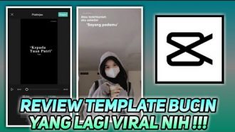 Cara Buat Trend Tuan Putri FYP Viral TikTok