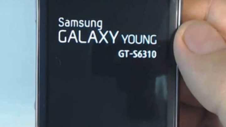 Cara Flash Samsung Galaxy Young GT-S6310