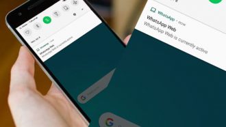 Cara Mematikan Notifikasi WA