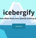 Cara Membuat Trend Icebergify.com Spotify